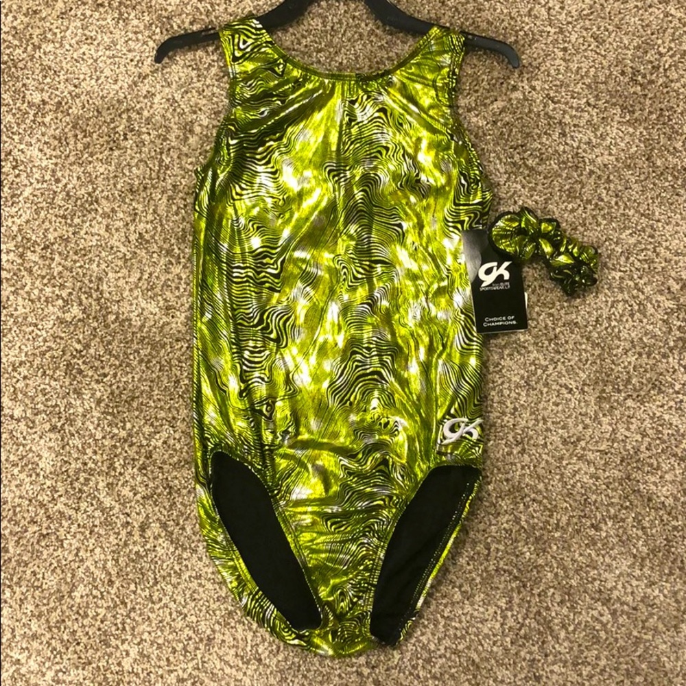 NWT GK LEO - AM